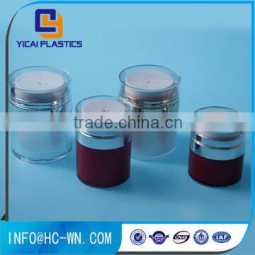 Wholesale good quality new design small jar