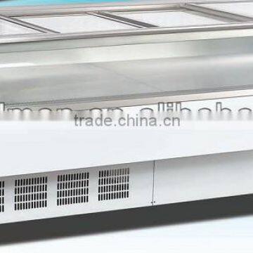 Showcase Refrigeration