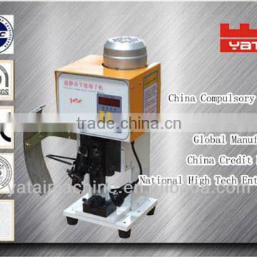 High precise Terminal Crimping Machine 1T