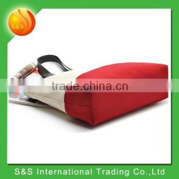 2015 Best Selling Fashionable Large Capacity Beach Bag photo-3