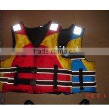 Sports Lifejacket 4