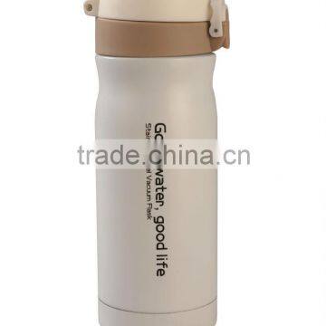 vacuum food thermos insulated/vacuum flask keeps drinks hot and cold