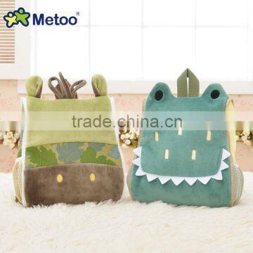 Metoo new design school bag Cute child school bag backpack