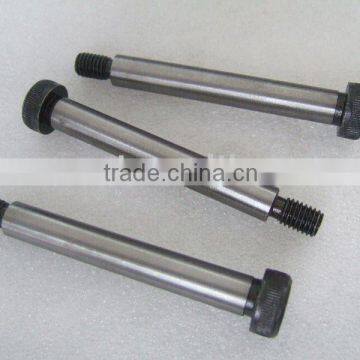 Hexagon Socket Head Shoulder Screws