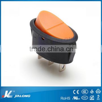 High Quality 16A truck switch rocker switch KCD3-K-CB