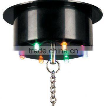 mirror ball hanger LED AC Motor