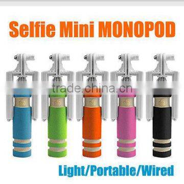 Shenzhen quality Selling Wholesale selfie stick for lenovo k3 note smartphone