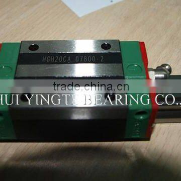 HIWIN Linear Guide Square Block HGH 25CA photo-2