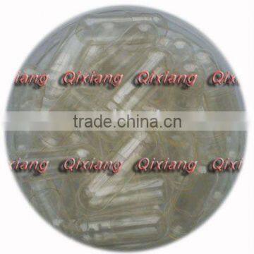 Plant Hard Empty Capsules,HPMC Vacant Capsules,clear Capsules,vegetable Hard Capsules,transparent Hollow Capsules