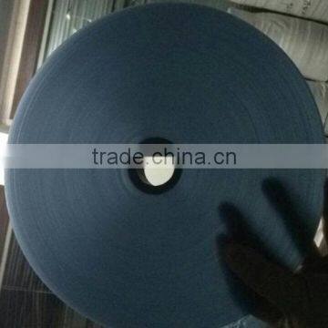 acetate cellulose shoelace tipping film