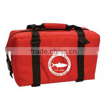 2015 best selling soft cooler bag