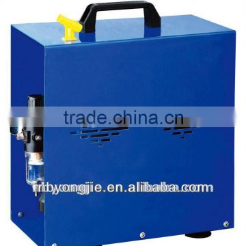 Wall KD-196-1 Mini Low-noise air compressor piston air compressor