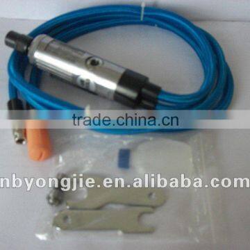 Silence Air Die Grinder