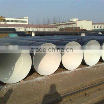 3PE coating steel pipe