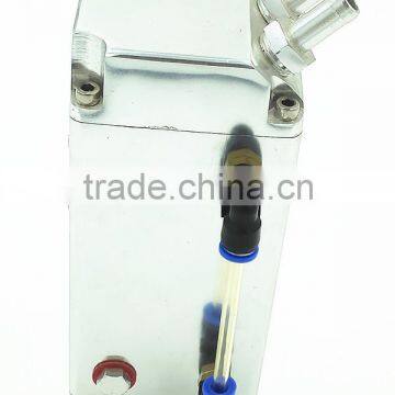 Car Oil Tank Red Color photo-3