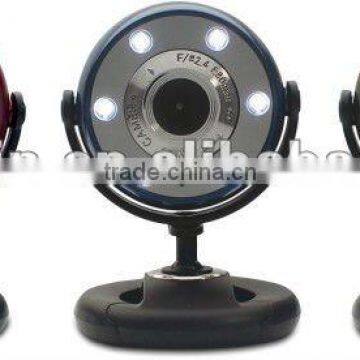 2013 Hot selling FULL HD New webcam for laptop/desktop