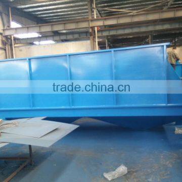 Lamella Plate Clarifier photo-3