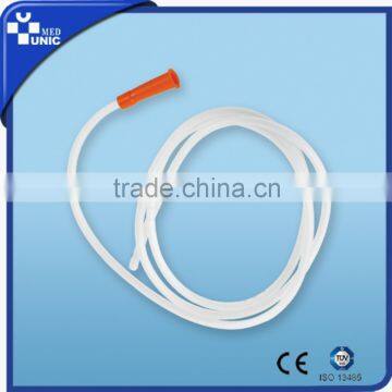 Disposable PVC Sterile Medical Stomach Tube CE Certificated