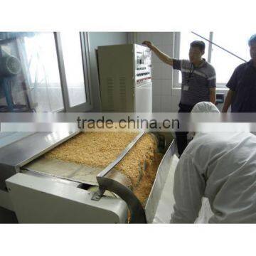 Great Quality Bread Crumb Process Line photo-4