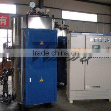 electric 500Kg/h industrial steam boiler