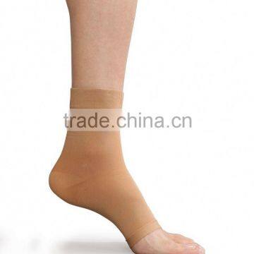 High Elasticity Warmly Spandex and Nylon Ankle Support photo-1