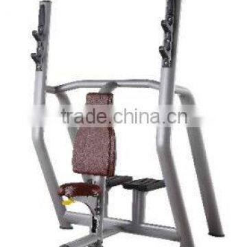 fitness equipment Shoulder press rack T19-038