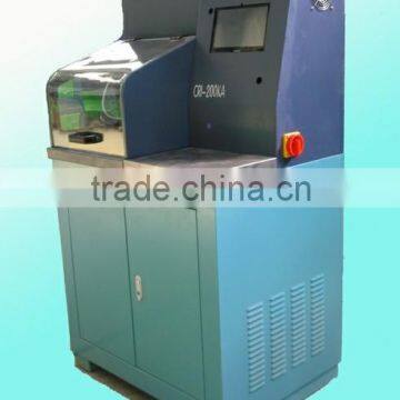 CRI200KA High Pressure Diesel Common Rail Injector Test Bench