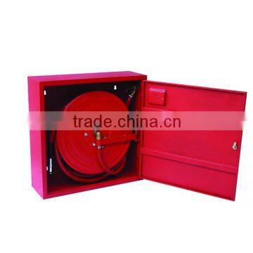 Fire fighting Wall Mounted China Cabinet