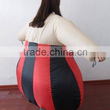Inflatable Western Party Wear Dresses for Women photo-6