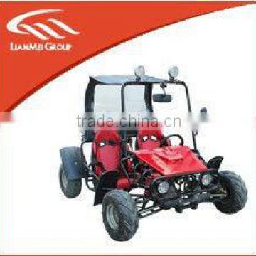 2013 new design 110cc go kart for kids with CE wholesale china