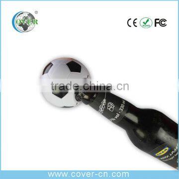 Custom Music Football Bottle Opener for Promotion/custom Talking Bottle Opener photo-4