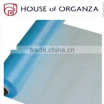 2014 The Latest High Quality Normal Organza For Home Textile Decoration