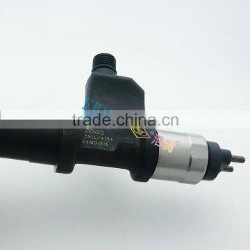 Denso 0950005510 and Denso 8-97603415-7 Car Engine Diesel Injector 8-97603415-7 Assembly photo-6