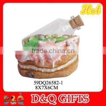 Promotional Gifts Beach Poly Sand Bottle photo-2