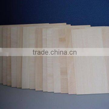 Free sample provided factory sale 12mm plywood