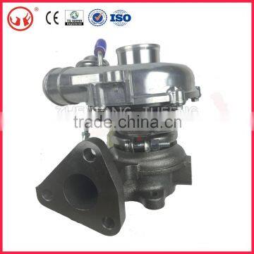 JF130008 Turbocharger RHF4 Turbo VB420088 VA420088 VC420088 1515A029 Engine 2.5TD 4D5CDI photo-2