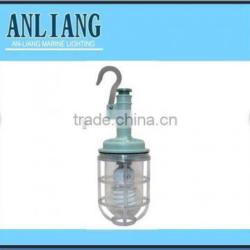 S90 clear Glass IP56 Waterproof E26 Pendant working Deck 792151 Marine glass Hand lamp