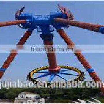 2016 Children's Big Wheel Amusement Equipment Giant Pendulum