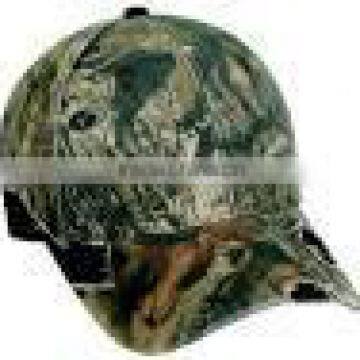 2014 Camo Embroidery Camo Baseball Cap