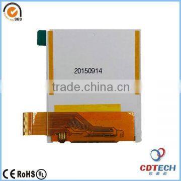 RGB Interface 2.4 Inch TFT Industrial Touch Screen LCD Monitor in ShenZhen Manufacture photo-6