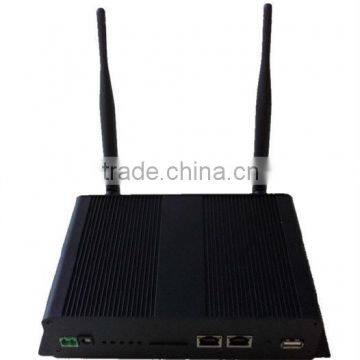 Bus WiFi Server, Commercial WiFi Hotspots for Bus