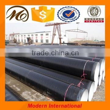 Professional a53 gr b carbon steel pipe for gas and oil equipment in china