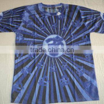 hindu god designs t-shirts krishna om hot selling