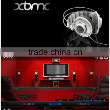 Amazing tv Box Android Media Player Youtube Xbmc Cs918 Youtube Youporn Iptv Russian 2015 High Praise photo-5