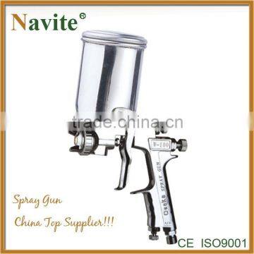 Excellent Atomization Spray Gun W-100G