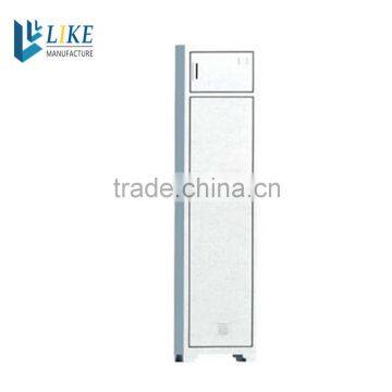 Military steel locker Steel locker wardrobe