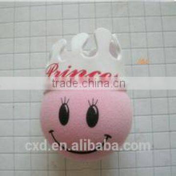 Best Selling Roll Eva Balls With a Smileing Face