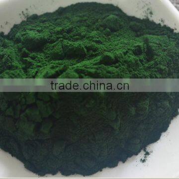 100% Natural Food Grade chlorella and spirulina powder from exporter