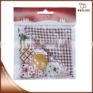 small piece fabric for handwork