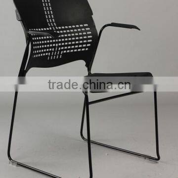 2014 High Quality New Style Plastic Chair 1801 photo-3